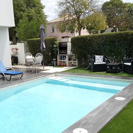 Tavira Independent Suite With Pool At Casa Reflexos Kültér fotó