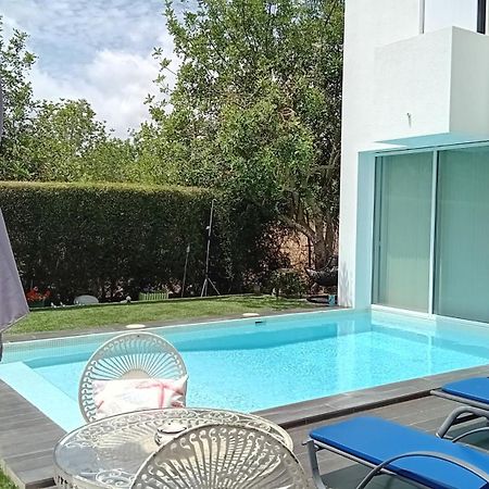 Tavira Independent Suite With Pool At Casa Reflexos Kültér fotó