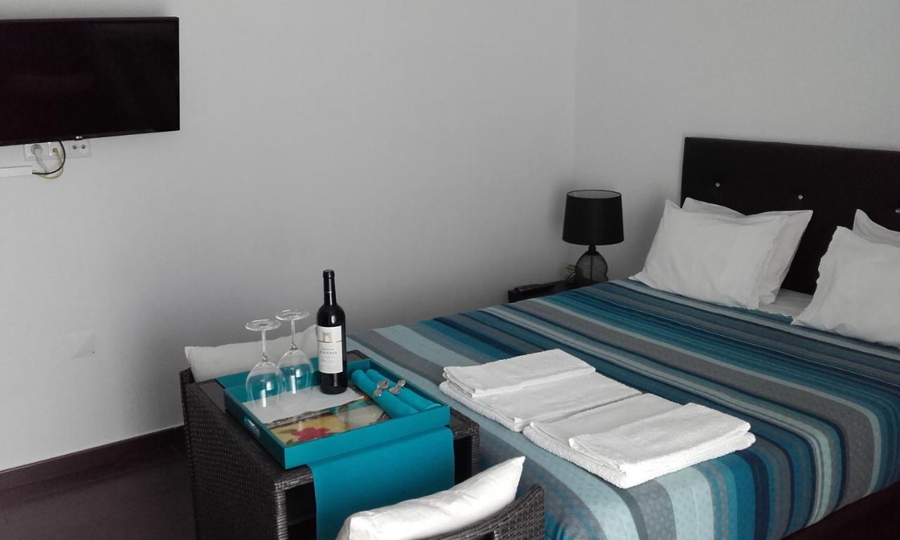 Tavira Independent Suite With Pool At Casa Reflexos Kültér fotó