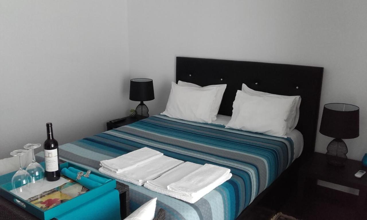 Tavira Independent Suite With Pool At Casa Reflexos Kültér fotó